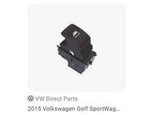 Spínač elektrického otvárania okien Guangzhou Yuhang Auto Parts Co., LTD